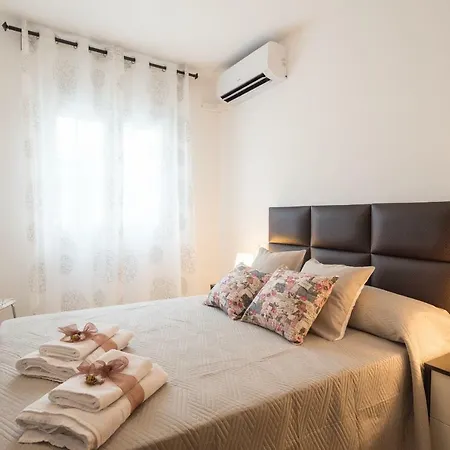 Ventura Rodriguez 39 Appartement