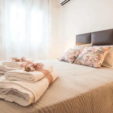 Ventura Rodriguez 39 Appartement