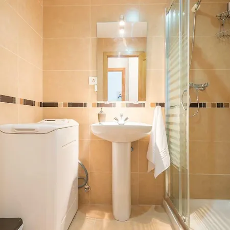 Appartement Ventura Rodriguez 39 *