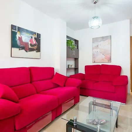 Apartment Ventura Rodriguez 39
