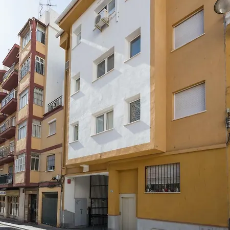 Ventura Rodriguez 39 Apartment *