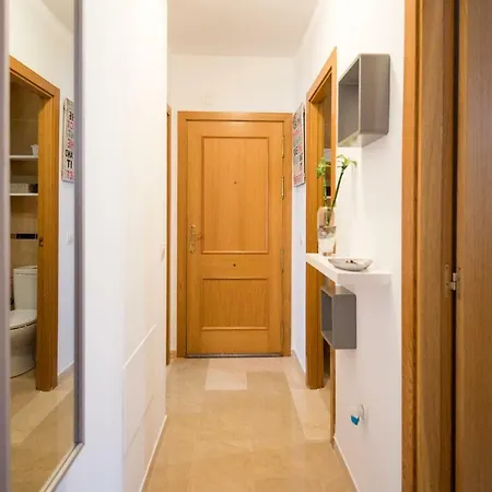 Ventura Rodriguez 39 Apartment Malaga
