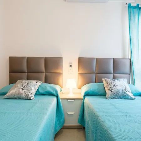Apartment Ventura Rodriguez 39