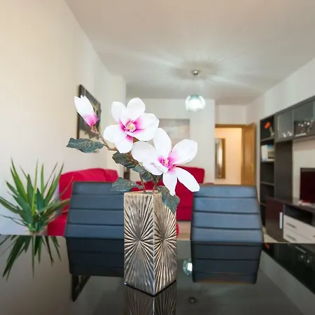 Apartment Ventura Rodriguez 39